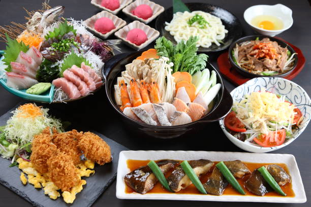 istock various dishes meet together 1227118188
