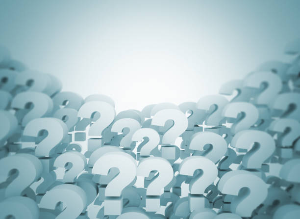 istock illustration of question mark blocks. 1227120437