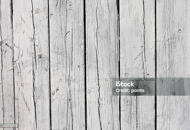 Grunge Hintergrund Mit Holz Weiß Stockfoto und mehr Bilder von Abstrakt - Abstrakt, Baugewerbe, Bauholz-Brett