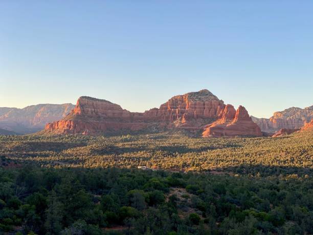 istock Yavapai point, Sedona, AZ 1227123155