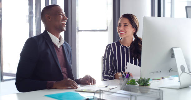 istock Confident in their abilities to succeed big 1227125530