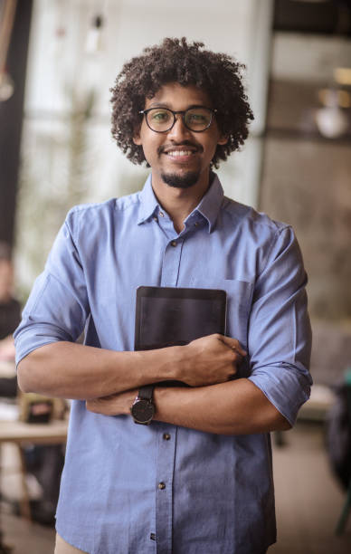 istock .This is my colleague in business. 1227132390