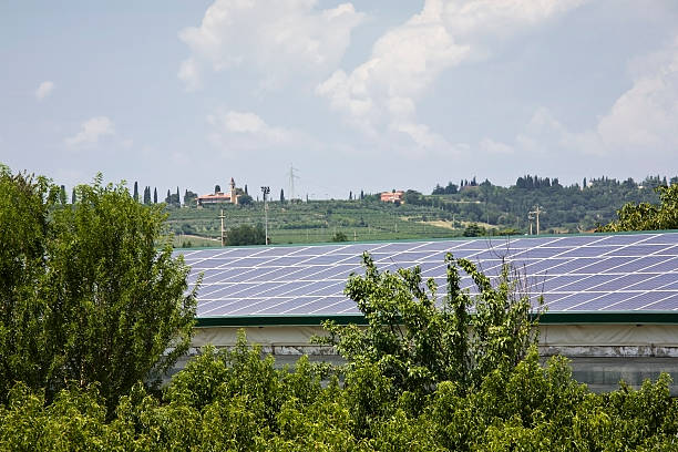 istock photovoltaic panels 122713858