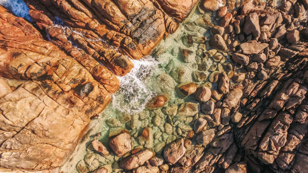 istock Injidup Natural Spa, Yallingup, Western Australia 1227144161
