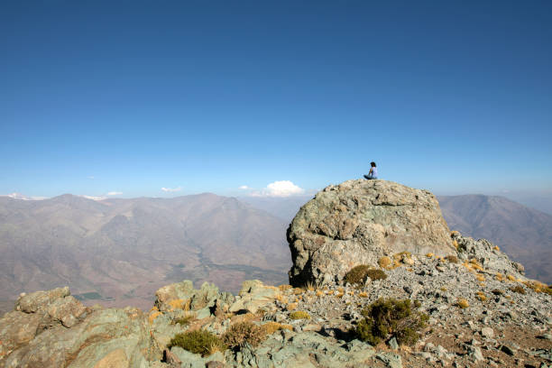 istock On top of the world 1227144536