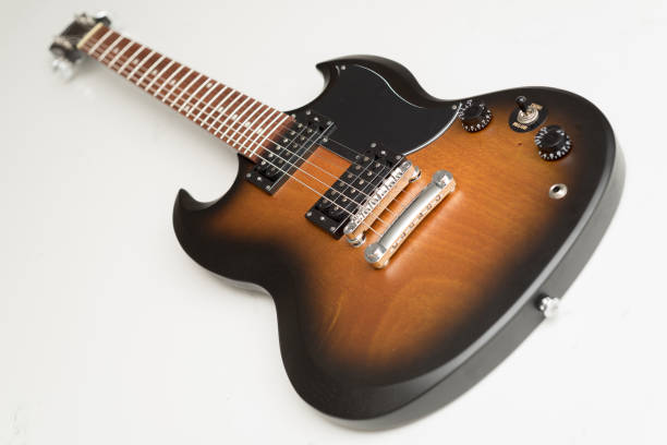istock electric guitar close up detail 1227146196