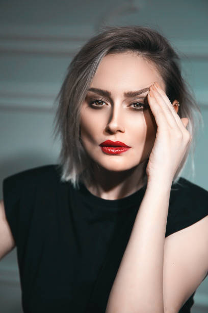 istock Beautiful woman 1227148316