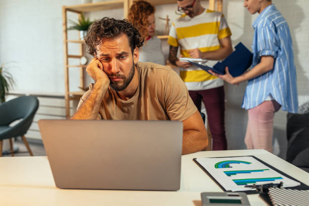istock An entrepreneur's job is never over 1227148940