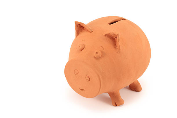 istock Piggy Bank 122715225