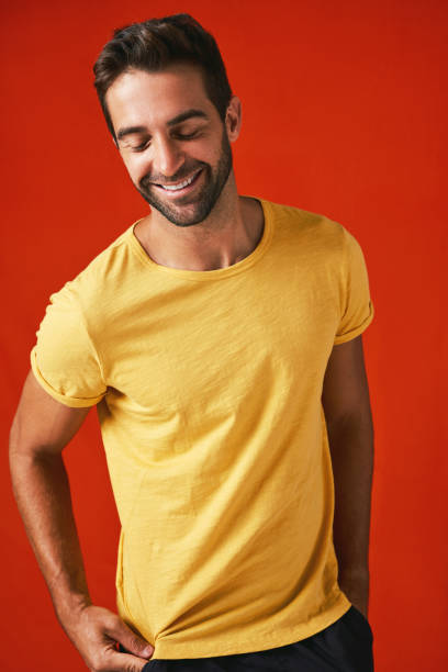 istock There's something extra special about his smile 1227154201