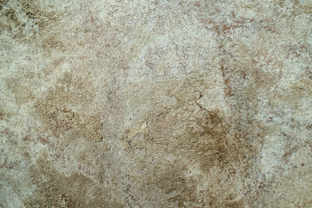 istock Old Painted Wall Background. Cracked Beton Concrete Surface As Abstract Photo Texture 1227172990