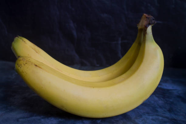 istock Bunch of bananas 1227174799