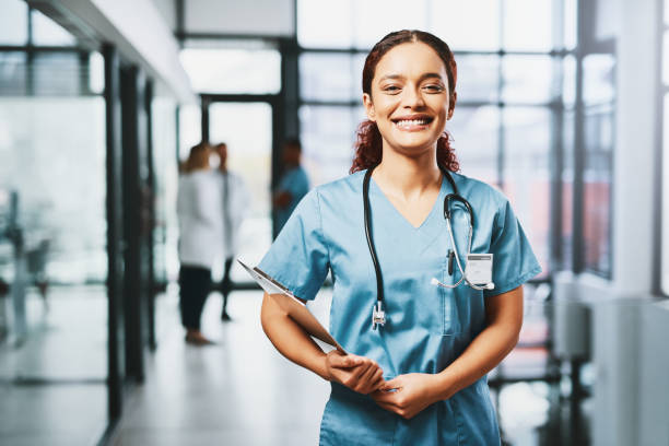 istock How may I assist with your healthcare needs? 1227175504