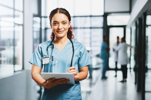istock Technology helps me monitor a lot more around here 1227175527