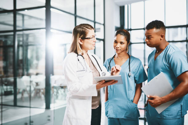 istock Putting in the research to better understand the problem 1227175541
