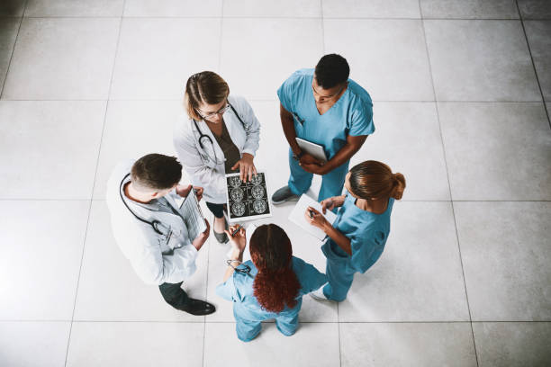 istock Your health is everyone's concern 1227175557