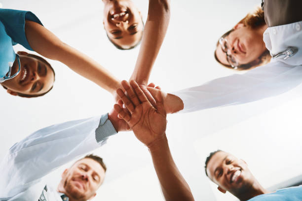 istock Combining passion with care goes a long way 1227175559
