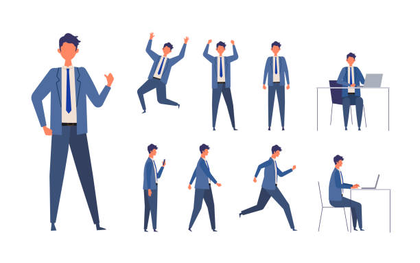27,949 Cartoon Man Walking Stock Photos, Pictures & Royalty-Free Images - iStock 27,949 Cartoon Man Walking Stock Photos, Pictures & Royalty-Free Images - iStock