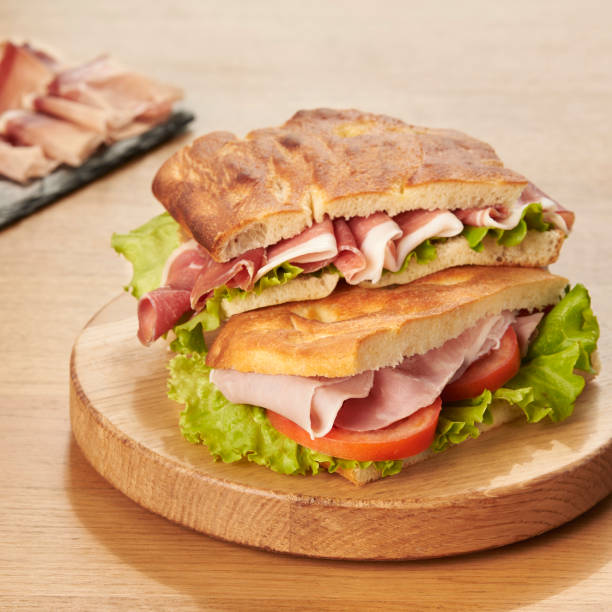 istock stuffed focaccia 1227178354