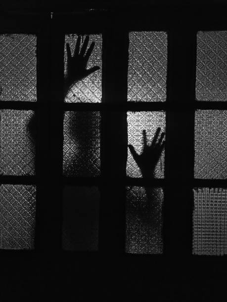 istock The Silent Soul 1227180326