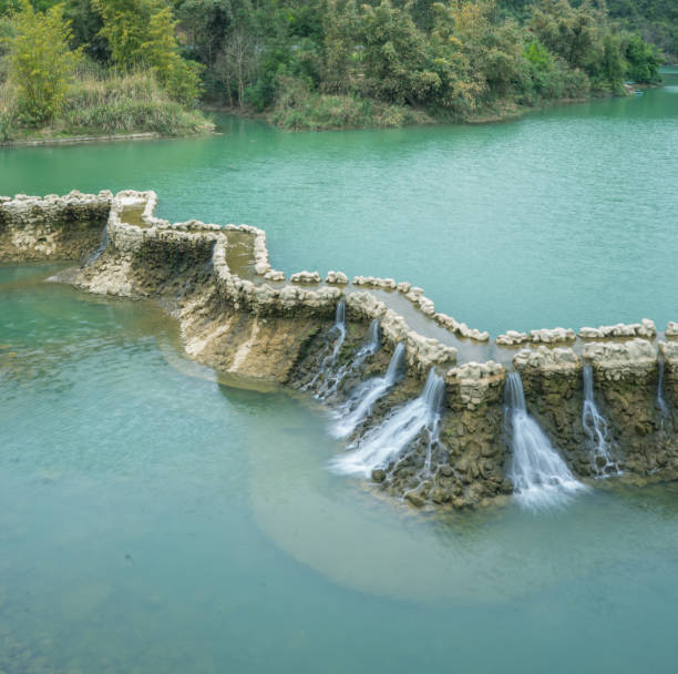 istock Water reservoir background 1227183634
