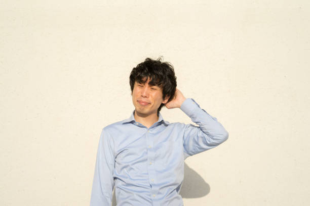 istock 30s asian man portrait 1227185422