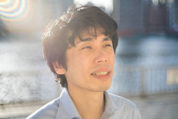 istock 30s asian man portrait 1227185440