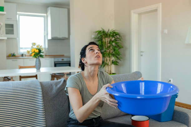 istock Leaks in the Living Room 1227191455