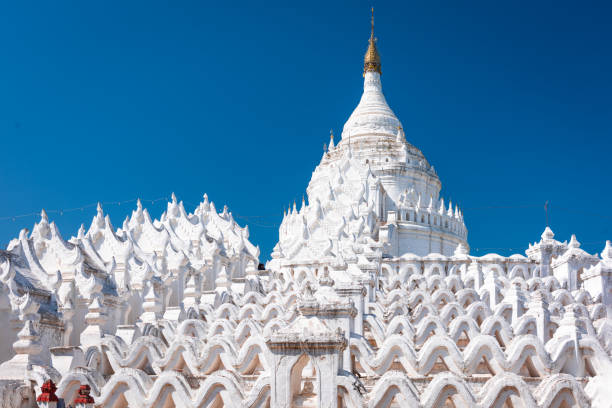 istock Hsinbyume Pagoda in Myanmar 1227193269