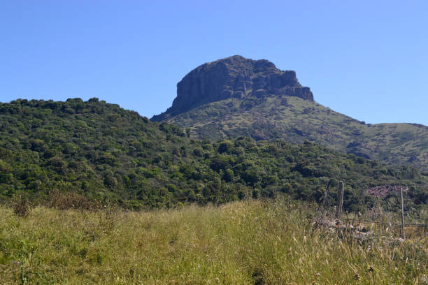 istock View of Mount Arcuentu 1227204742