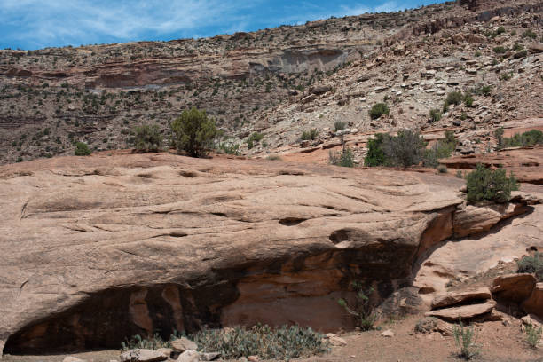 istock Western Colorado Canyon 1227211655