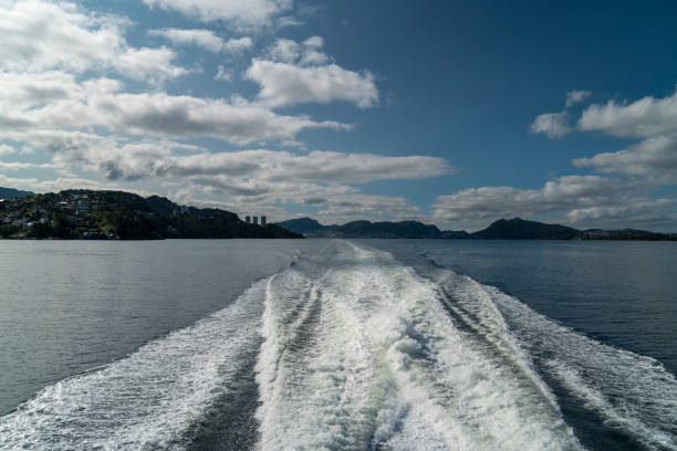 istock Into The Fjord 1227216374