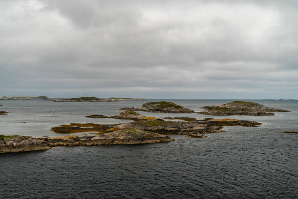 istock Into The Fjords 1227216486