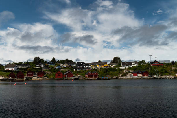istock House By The Fjord 1227216499