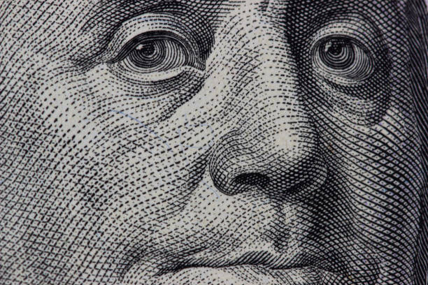 istock fragment of old 100 dollar bill 1227219044
