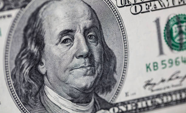 istock fragment of old 100 dollar bill 1227220981