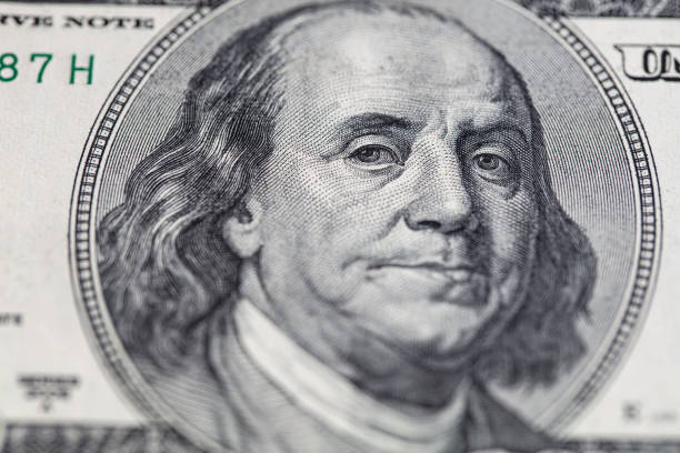 istock fragment of old 100 dollar bill 1227221632