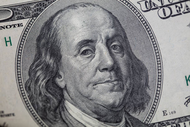 istock fragment of old 100 dollar bill 1227221687