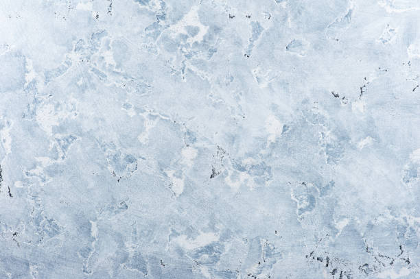 istock Scandinavian interior with concrete background 1227225963