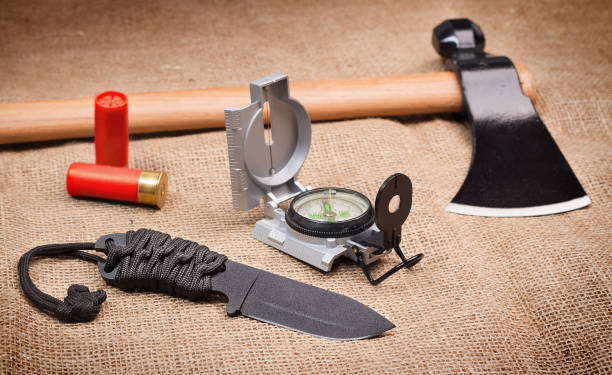 istock Outdoor equipment 1227242860