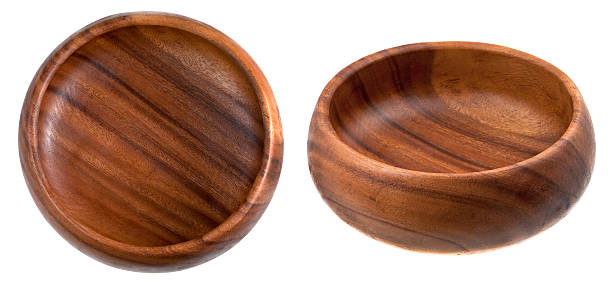 istock wooden bowl 122724289