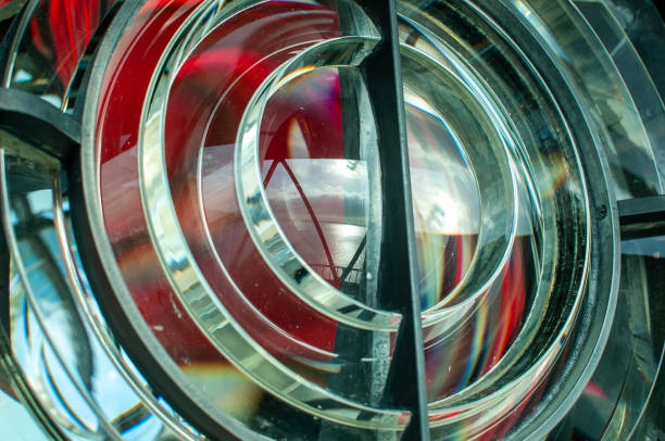 istock marine nose fresnel lens 1227245740