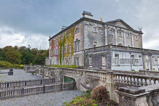 Westport house - Photo