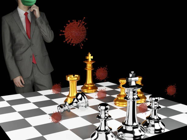 istock businessman make a business plan , 3D 1227260995