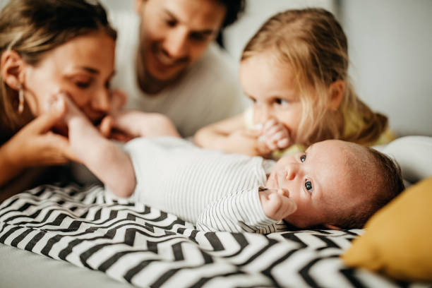 istock We are cute family 1227264282