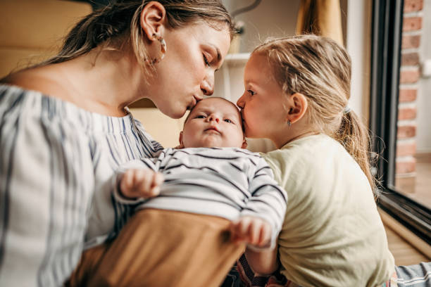 istock We love our baby 1227264371