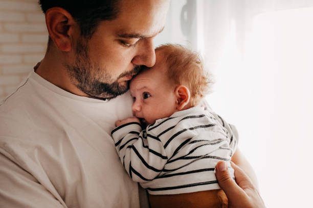 istock I love you little man 1227265030
