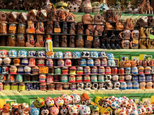 istock Artesania in Mexico 1227271999