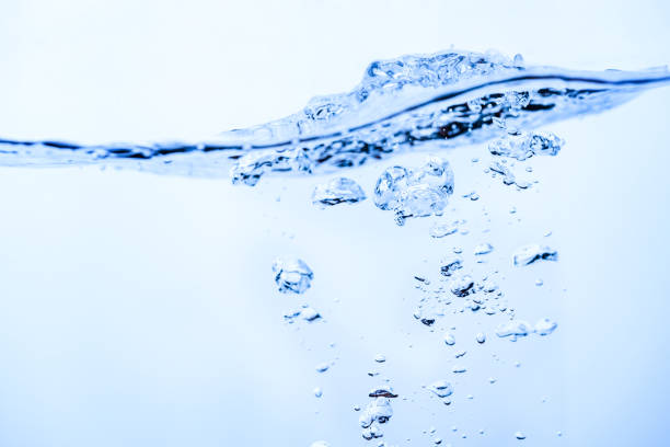 istock Water that seems to be clear and cold 1227291044