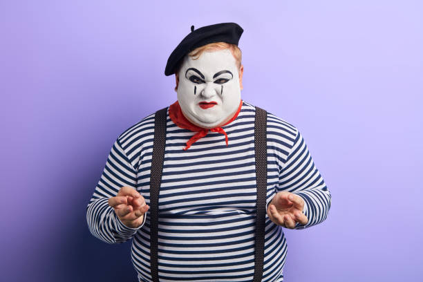 istock furious artist being angry at director 1227292164